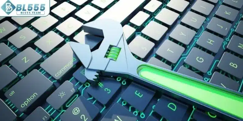 Các sự cố kỹ thuật