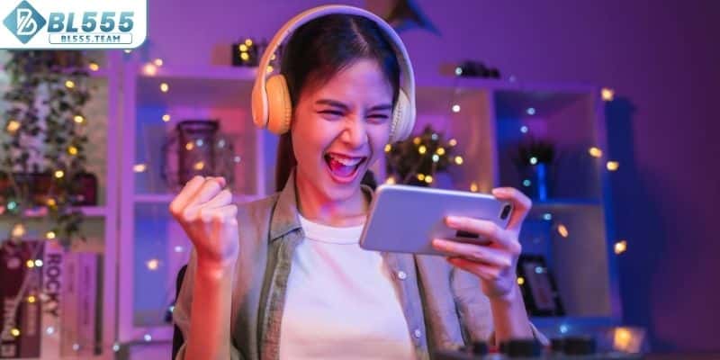 Các ưu điểm nổi bật của app BL555